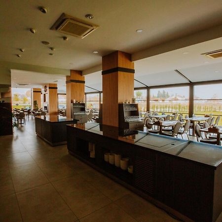 Karpalas City Hotel & Spa Bolu Ngoại thất bức ảnh